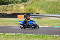 Lower Group Blue Bikes
